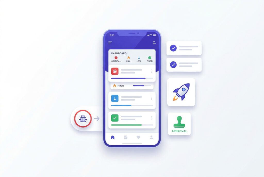 Priorização de Bugs: Como Decidir o que Corrigir Primeiro